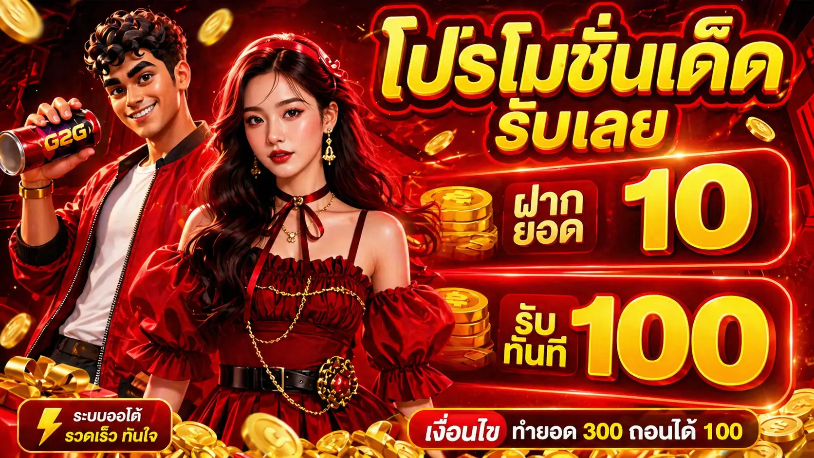 เงินทอง168